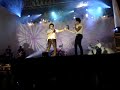 Tentei te esquecer - Matogrosso e Mathias na Expoagro 2007