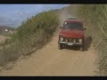 La Fragua - Niveros y Landroveros - Parte 1