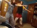 Fergaliscious
