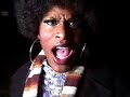 Erykah Badu: Danger