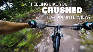 Feel like you crushed that job interview?