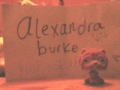 Alexandra burke interview - LPS