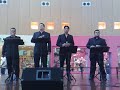 Nessun dorma, Baroni con Jesus Jimenez
