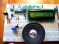 Notas musicales con PIC16F84A