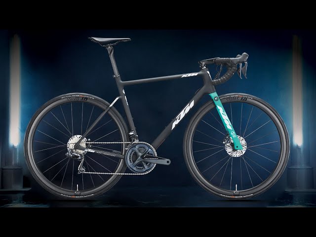 KTM Revelator Alto - Team Replica 2021 KTM Revelator Alto - Team Replica 2021