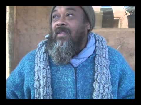 Mooji Video: Upgrade Your Identity