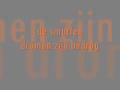 smurfen-dromen zijn bedrog