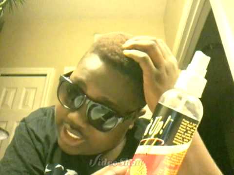 how to dye your hair with peroxide