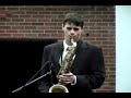 Dan Wager Lionel Hampton 2006 Winner Nica\