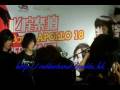 videos de Tears - RubberBand @《Apollo 18》新碟發射會 20080926