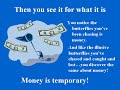 How to Catch a Butterfly: Wealth Demystified