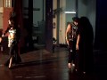 Performance Negro