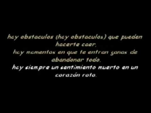 amor roto. en un corazón roto - Porta