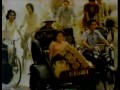 1986 Time Magazine Commercial