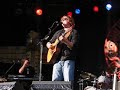 tomi swick performs at the ottawa bluesfest on july 13, 2006