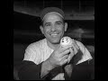Yogi Berra - Quotes from Yogi Berra