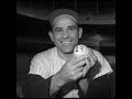 Yogi Berra - Quotes from Yogi Berra