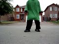TCW - Cwalk - Cmon Baby