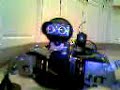 Quadruped Robot
