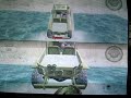 Time Splitters Future Perfect -- Glitches