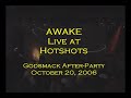 Awake