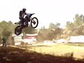 Motocross Alquerubim pirata