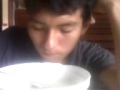 crsitian estaba con hambre.3gp