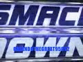 Smackdown 2003 Intro (FULL+RARE)