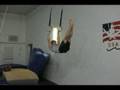 Gymnastics Day Two!