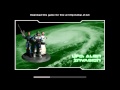 UFO Alien Invasion - Crystan - Battlescape 01