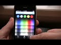How to get the easter egg Bells  Whistles feature on Google Mobile App for iPhone. Visit everythingiCafe.com for more iPhone coverage.