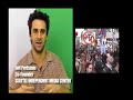 WTO Protests \"Battle in Seattle\" Jeff Perlstein INDY MEDIA CENTER Interview 3 WTO Protests \"Battle in Seattle\" Jeff Perlstein INDY MEDIA CENTER Interview 3