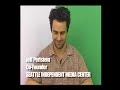 Jeff Perlstein Interview INDYMEDIA WTO 