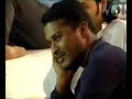 SIO Hyd Conference Ameen Hasan - speech 1 SIO Hyd Conference Ameen Hasan - speech 1