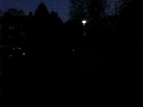 vuurwerk knock out op de kop