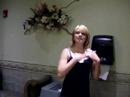 How to Wash your hands--Kanday style