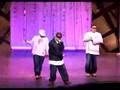 PIKASO AT MASTER SHOWMAN 2005 video