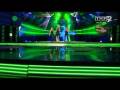 Charlotte Perrelli - Hero (Live At Sopot Hit Festiwal 2008)