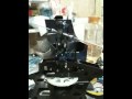 Testing T-Rex 450 Sport
