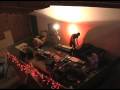 Recorded on 23 February 2009 @ Annex Seven. Josh Humphrey (left) plays modular synth and machinedrum beats. Houston Guy (center) plays rhodes and casiotone. Mike Dobler (right) plays esx beats and kp3 filtered radio.