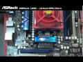ASRock UCC (Unlock CPU Core)