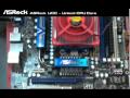 ASRock UCC (Unlock CPU Core)