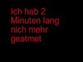 Lachkrampf im TS