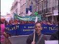 Marcha dos 100 mil