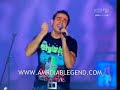 amrdiab concert dubai 2005 tinsa wa7da