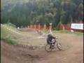videos de ideale crossfiets