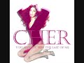 Cher - You Haven't Seen The Last Of Me (2011)