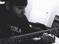Sober - Tool acoustic cover