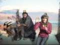 Sh-Boom-Sherri and Artie Style
