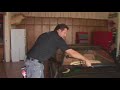 Adams Polishes: Drying with Compressed Air  (DVD Volume 5)